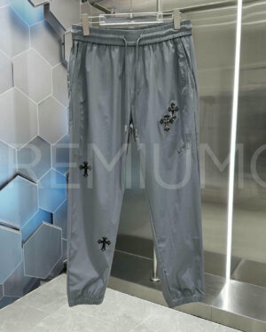 Chrome Hearts брюки PR690806