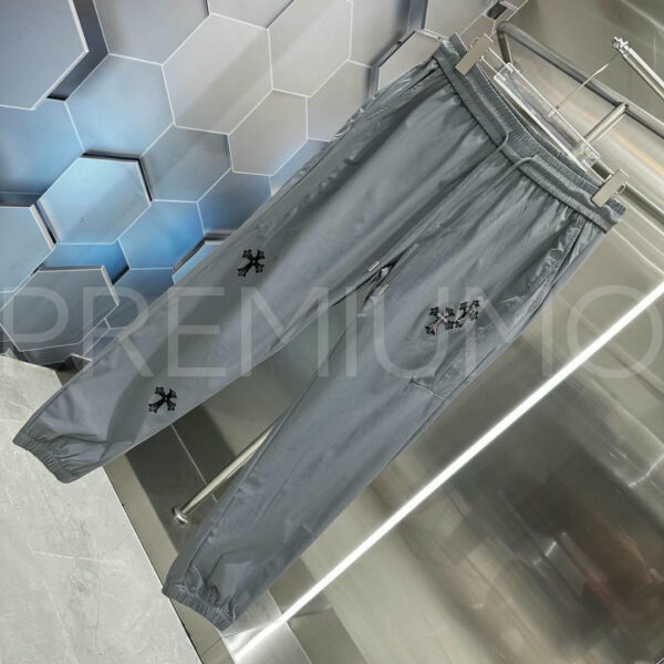 Chrome Hearts брюки PR690806 2