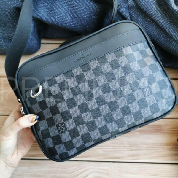 Louis Vuitton сумка PR711985 7