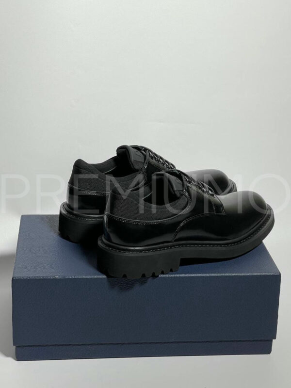 Christian Dior ботинки PR129867 5