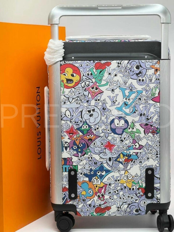 Louis Vuitton чемодан PR511070 2