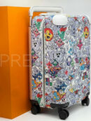 Louis Vuitton чемодан PR511070 11
