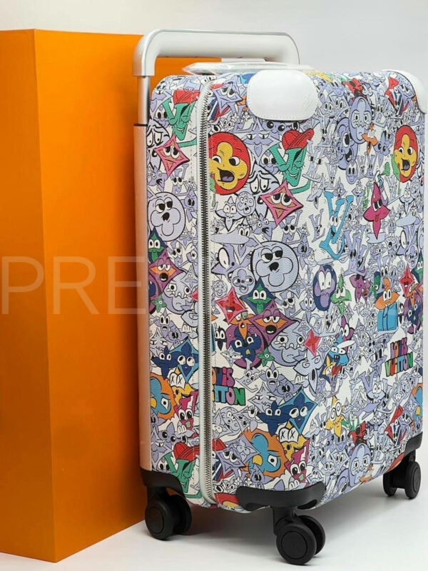 Louis Vuitton чемодан PR511070 3