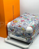 Louis Vuitton чемодан PR511070 13