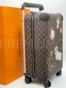 Louis Vuitton чемодан PR951386 12