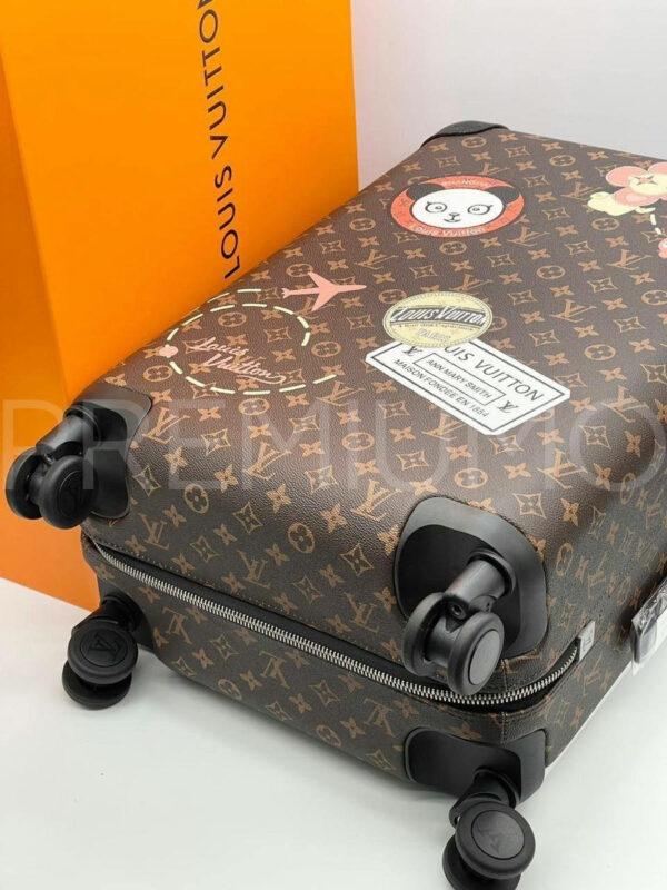 Louis Vuitton чемодан PR951386 4