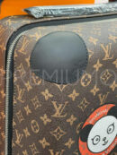 Louis Vuitton чемодан PR951386 15