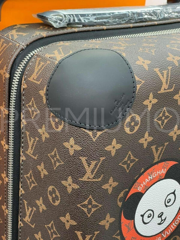 Louis Vuitton чемодан PR951386 6