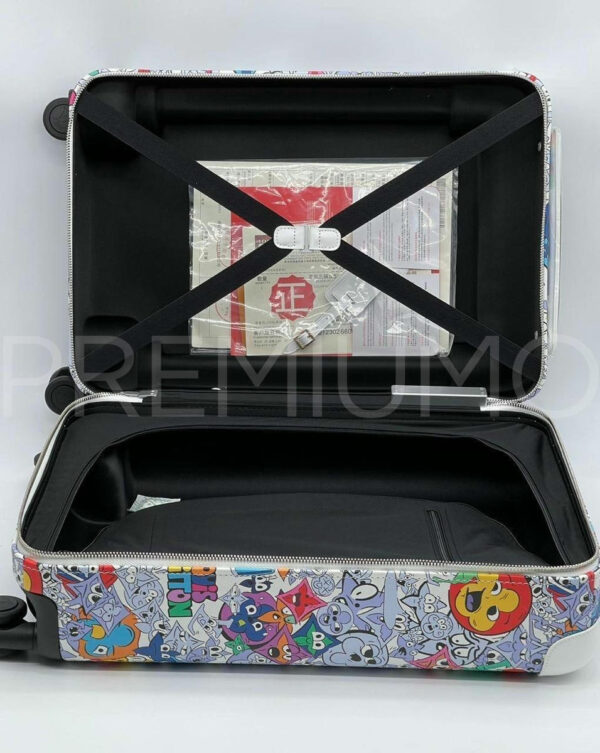 Louis Vuitton чемодан PR511070 8