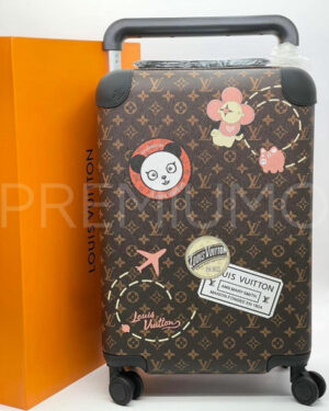 Louis Vuitton чемодан PR951386