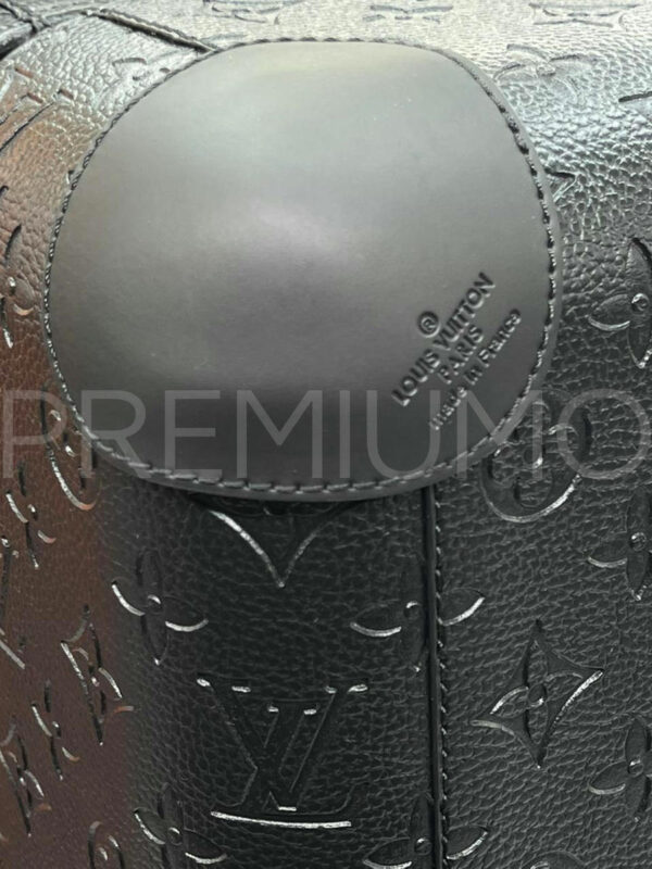 Louis Vuitton чемодан PR398077 7