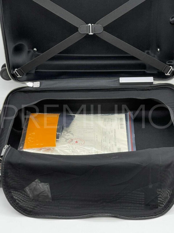 Louis Vuitton чемодан PR951386 9