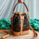 Louis Vuitton сумка PR398759 7