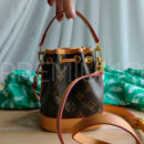 Louis Vuitton сумка PR398759 10
