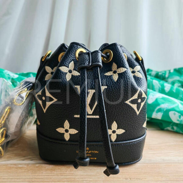 Louis Vuitton сумка PR389635 5