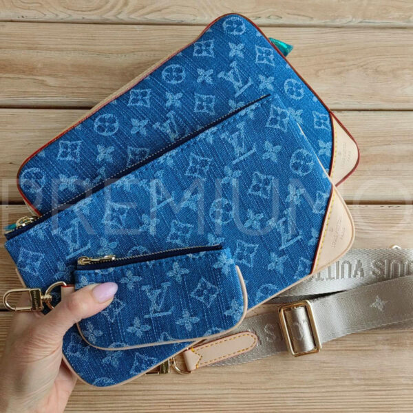 Louis Vuitton сумка PR830978 3