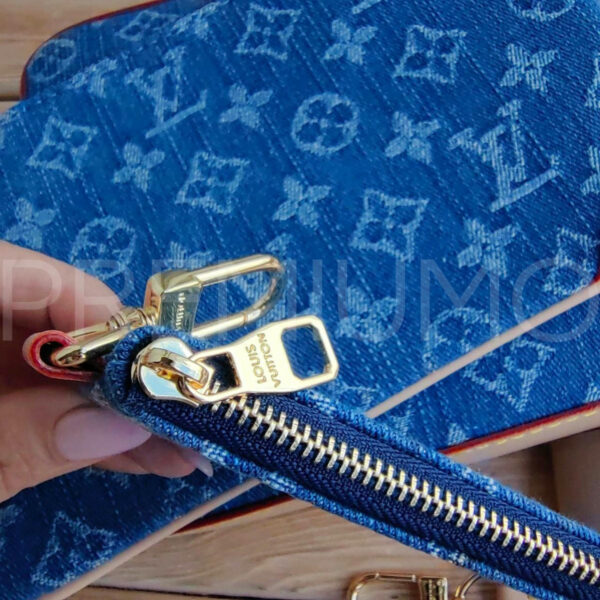 Louis Vuitton сумка PR830978 4