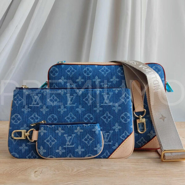 Louis Vuitton сумка PR830978