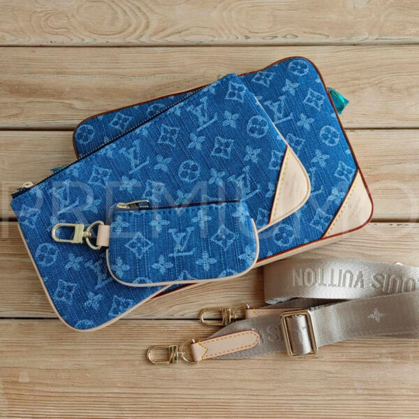 Louis Vuitton сумка PR830978 2