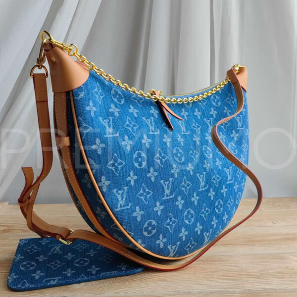 Louis Vuitton сумка PR992520 4