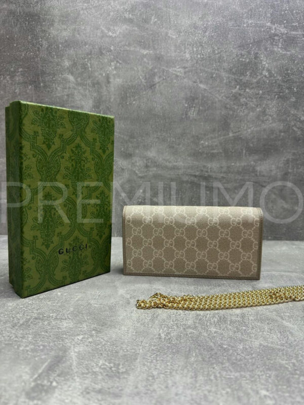 Gucci сумка PR220751 2