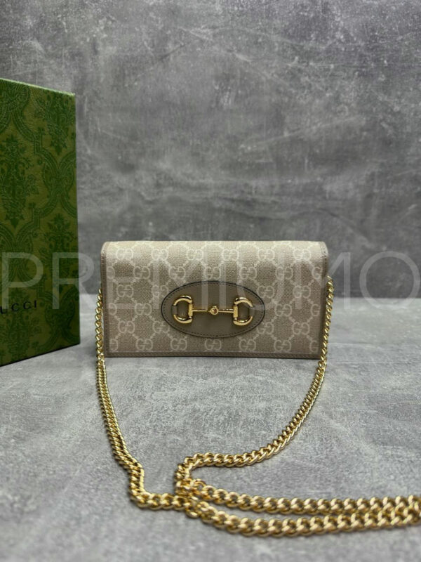 Gucci сумка PR220751 4