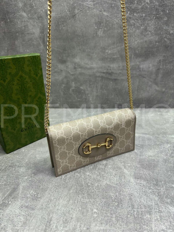 Gucci сумка PR220751 5