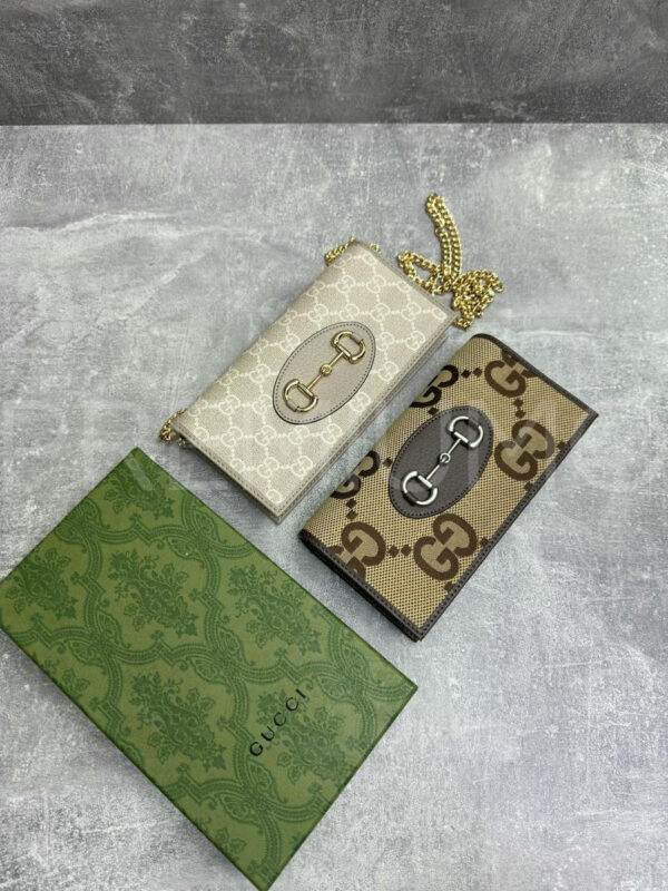 Gucci сумка PR220751 9
