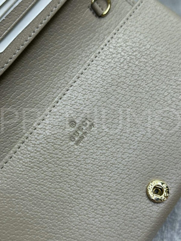 Gucci сумка PR220751 8