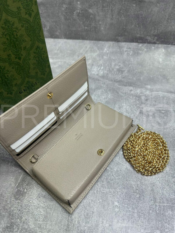 Gucci сумка PR220751 6