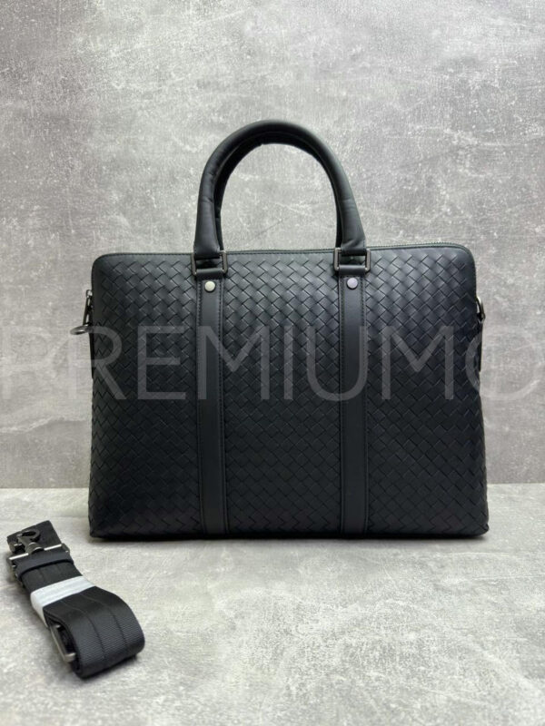 Bottega Veneta портфель PR465063