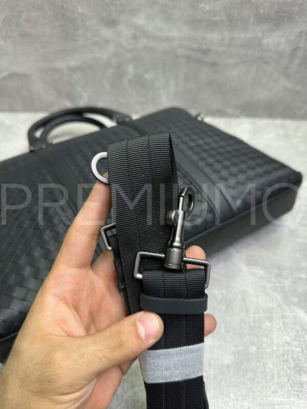 Bottega Veneta портфель PR465063 7