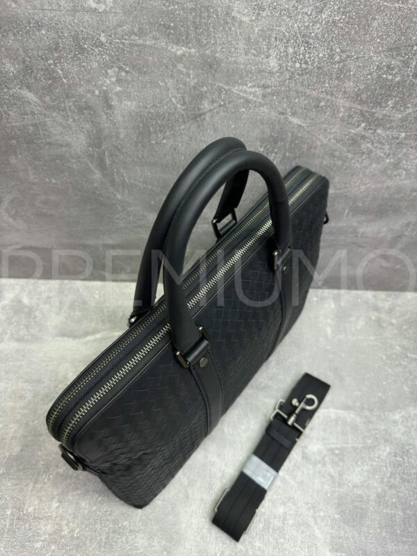 Bottega Veneta портфель PR465063 4
