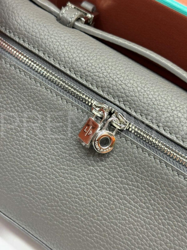 Loro Piana сумка PR245684 3