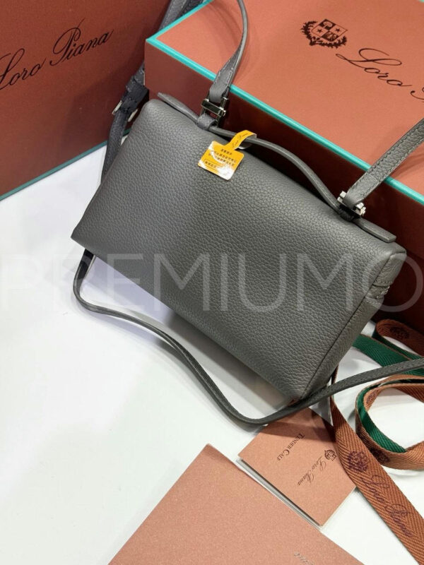 Loro Piana сумка PR245684 5