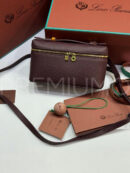 Loro Piana сумка PR713143 7