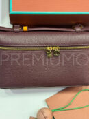 Loro Piana сумка PR713143 9