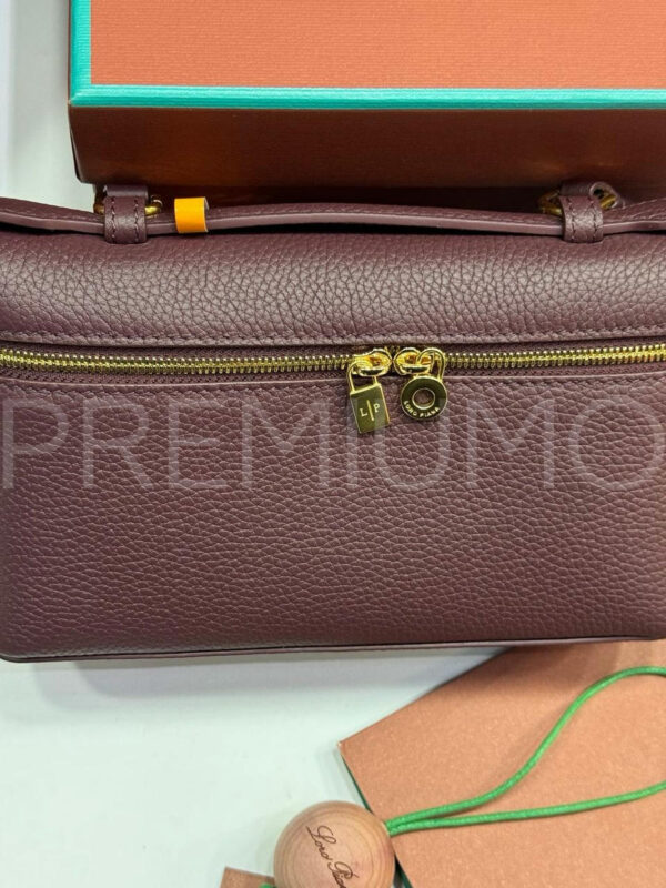 Loro Piana сумка PR713143 3