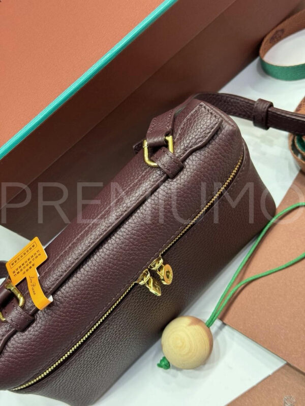 Loro Piana сумка PR713143 5