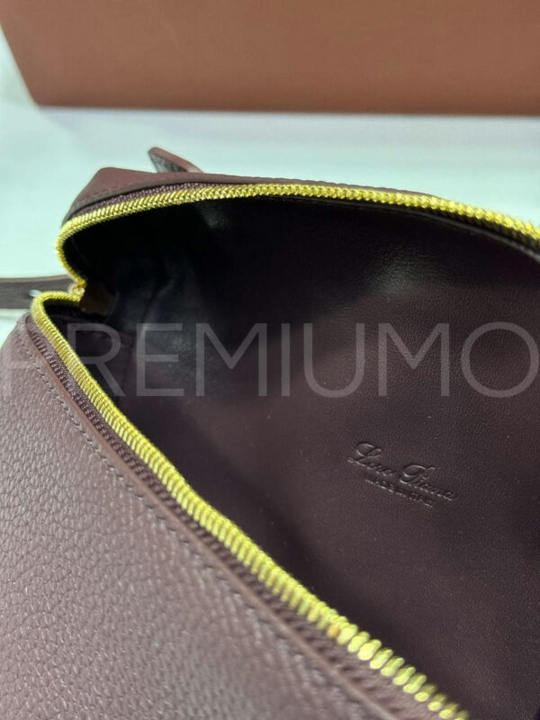 Loro Piana сумка PR713143 6