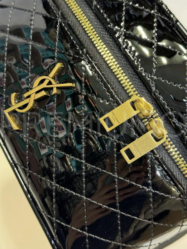 Yves Saint Laurent сумка PR479408 11