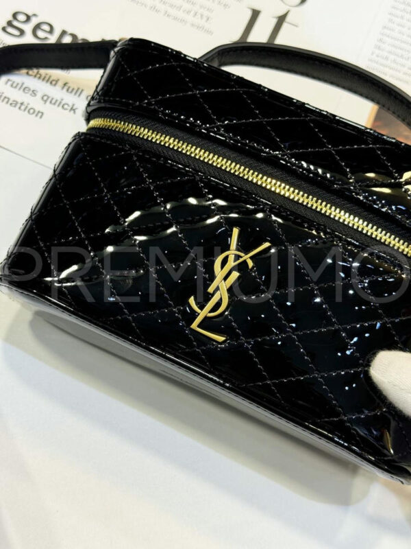 Yves Saint Laurent сумка PR479408 8