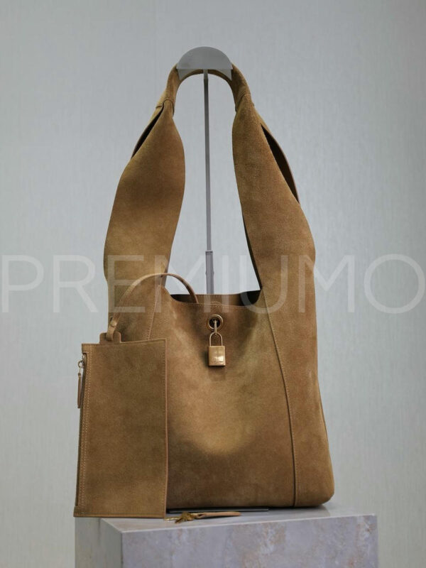 Yves Saint Laurent Hobo shoulder bag сумка PR312081