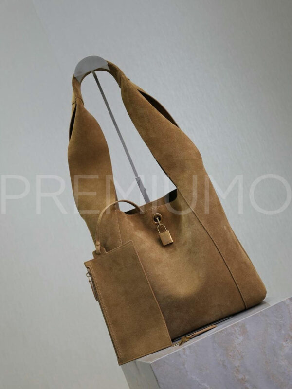 Yves Saint Laurent Hobo shoulder bag сумка PR312081 2