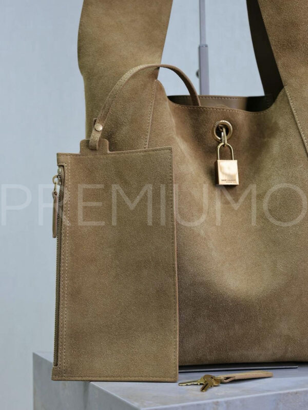 Yves Saint Laurent Hobo shoulder bag сумка PR312081 3
