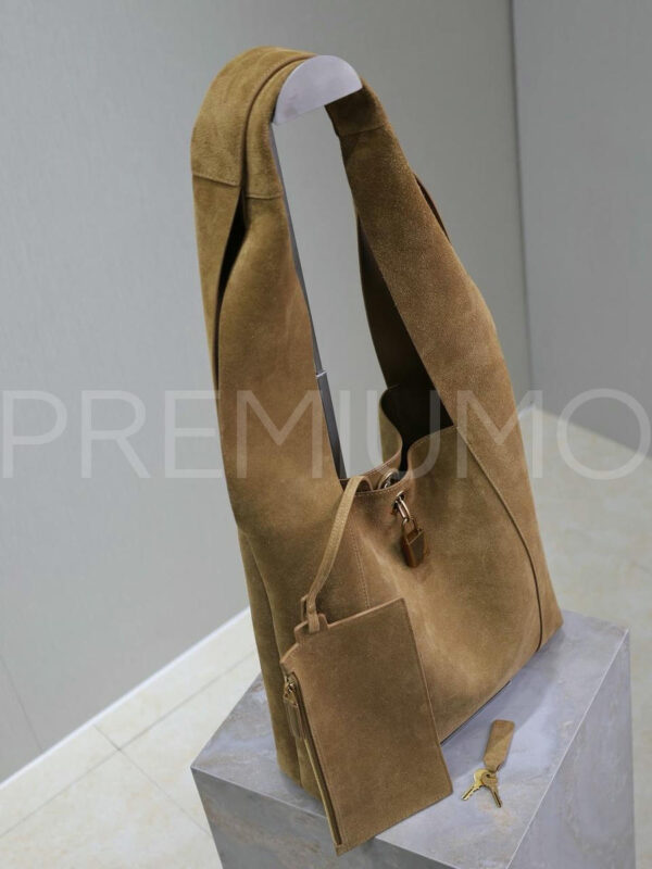 Yves Saint Laurent Hobo shoulder bag сумка PR312081 4