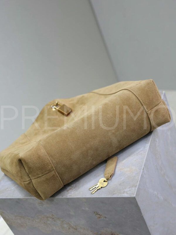 Yves Saint Laurent Hobo shoulder bag сумка PR312081 9