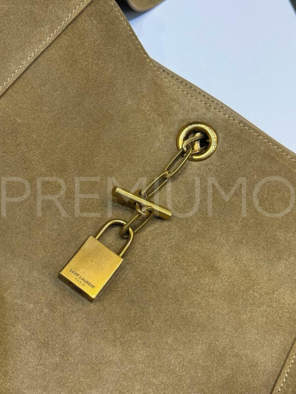 Yves Saint Laurent Hobo shoulder bag сумка PR312081 10
