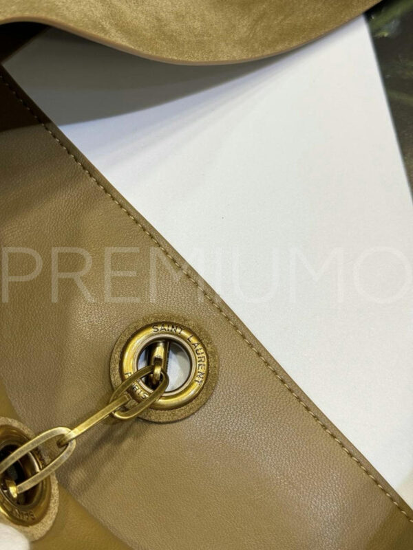 Yves Saint Laurent Hobo shoulder bag сумка PR312081 12