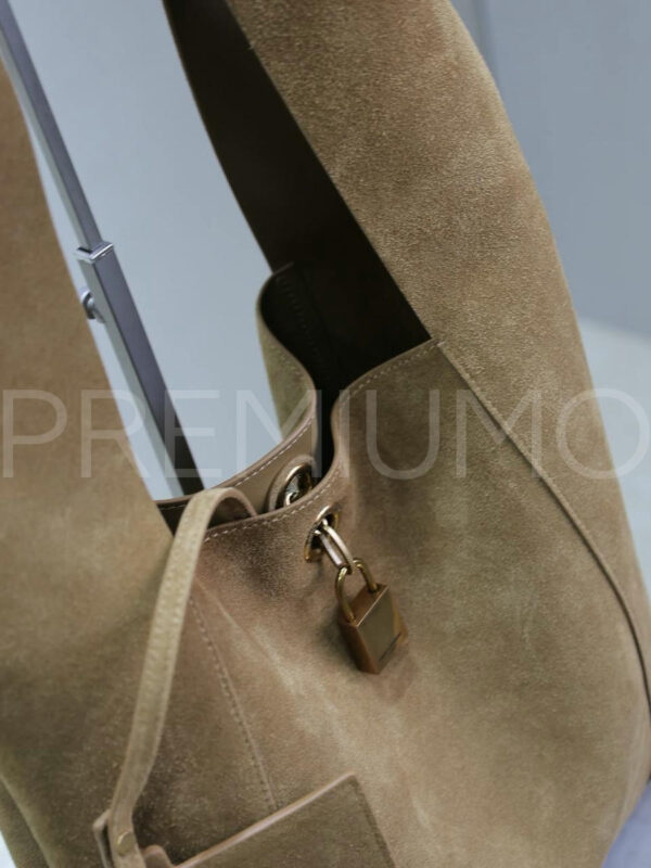 Yves Saint Laurent Hobo shoulder bag сумка PR312081 5